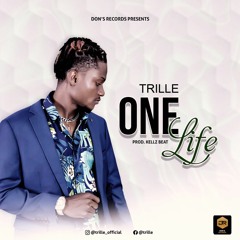 Trille - One Life