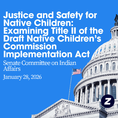 Stream episode Joan Johnson / Fort Belknap Indian Community by