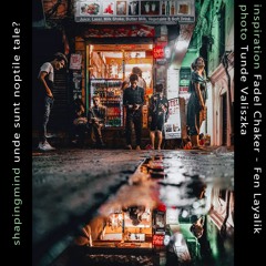 Unde Sunt Noptile Tale