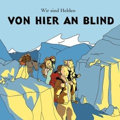 Wir sind Helden - Echolot (Tamino Edit)