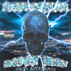 REIGN MAN (PROD KEYZAMANE)