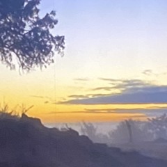 Ancient Sky (AI Mix)