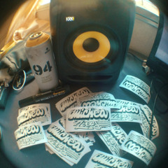 michealoops | LEVEL UP