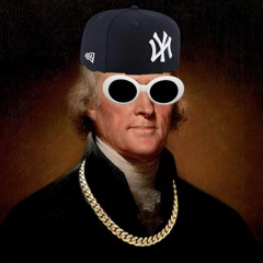 HANGING TREE X HERE YE HERE YE (Thomas Jefferson type beat)