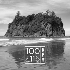 January 7, 2024 @ Home - Trois-Rivières - CA [Electronica - Indie - Melodic House] [100 to 115 BPM]