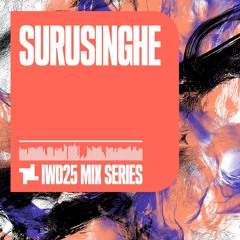 IWD25 - Surusinghe - fabric podcast