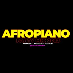 Funky Afrobeat Music To Get You Up And Dancing | Afrobeat december 2023 | Tropical Vibes 116