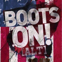 BOOTS ON! (ALT Version)