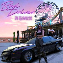 Daphne Malone- Bad Driver King Ryan Remix