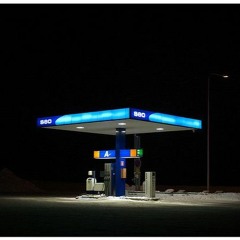 LDF - Gas (prod. Shushu)