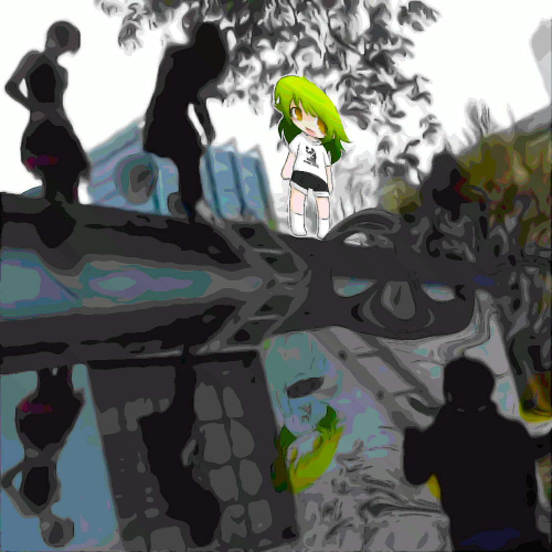 Stream 2 Emo Girls Need Help by zoolpal | Listen online for free