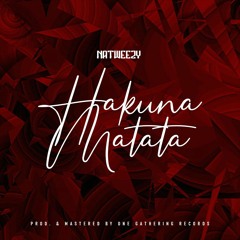 Natweezy-Hakuna Matata-Official mp3