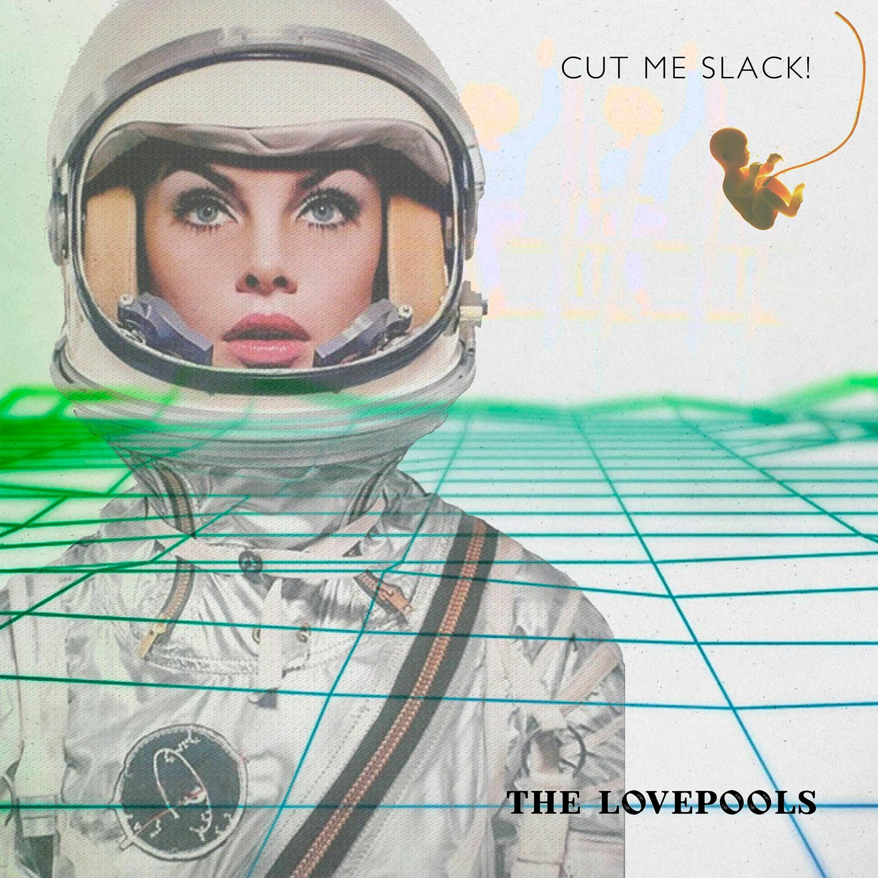 Cut Me Slack! episode artwork