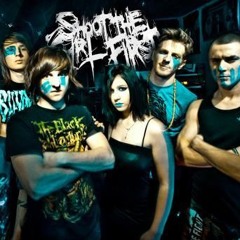 Shoot the Girl First- Father Said Skrillex (cover 2K11)