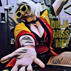 Didja Miss Me_New-Beginning