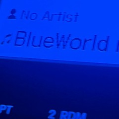 Ceez - BlueWorld Interlude