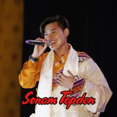 Shidey Gyalsey (Karmapa Chenno) - Sonam Topden