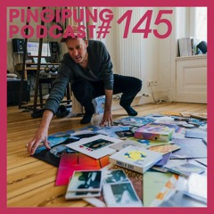 Pingipung Podcast 145: 20 Ears Of Pingipung