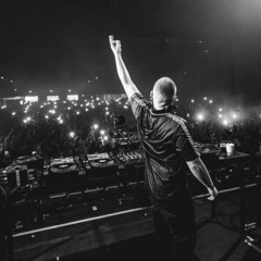 HOLD ME - MORGAN SEATREE & ABI FLYNN // (OLLVR REMIX)