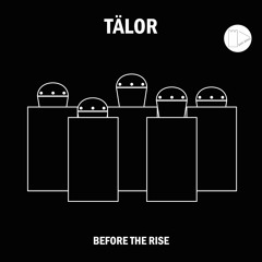 Premiere: Tälor - Before The Rise (Bondaruk Remix) [Safe Space]