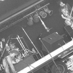 Throwing It all Away Live