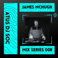 JAMES MCHUGH - ATU SLIGO MIX SERIES 008