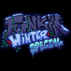 Pause Track - FNF: Winter Special