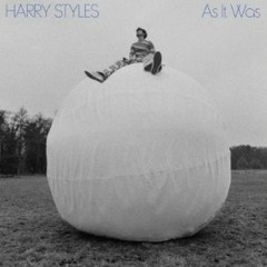 Harry Styles - As It Was (Dilak Extended Edit + Slowed Version)