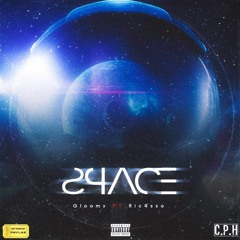 SPACE🌌 (c/ RIC4$$O)