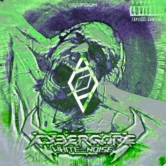 Cybergore - WHITE_NOISE (Rave Heaven Kick Edit)