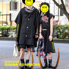 Morenoize - Guana Guaracha *wip*