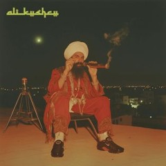 kaanwein - ALI KUSHCU