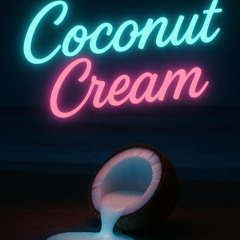 Coconut Cream