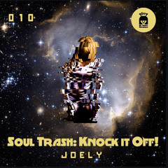 MSROBOTRECORDS010 - SOUL TRASH