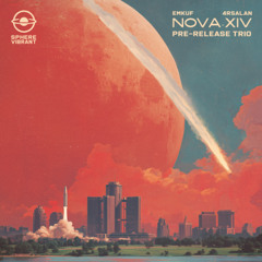Red Moon