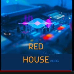 ILKA LICHI 1 Hour of DeepTech Music 2023 // Red House #05