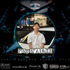 DJ KEVIN YK - •BUNGA MAAF NEW X JANGAN KHIANATI AKU NEW 2025 FUNKOT TILL I DROP REQUEST PAPA AL&EL•