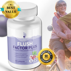 Flush Factor Plus (USER GUIDE) "STEP BY STEP INFO" HOW TO USE? READ FULL ARTICLE!