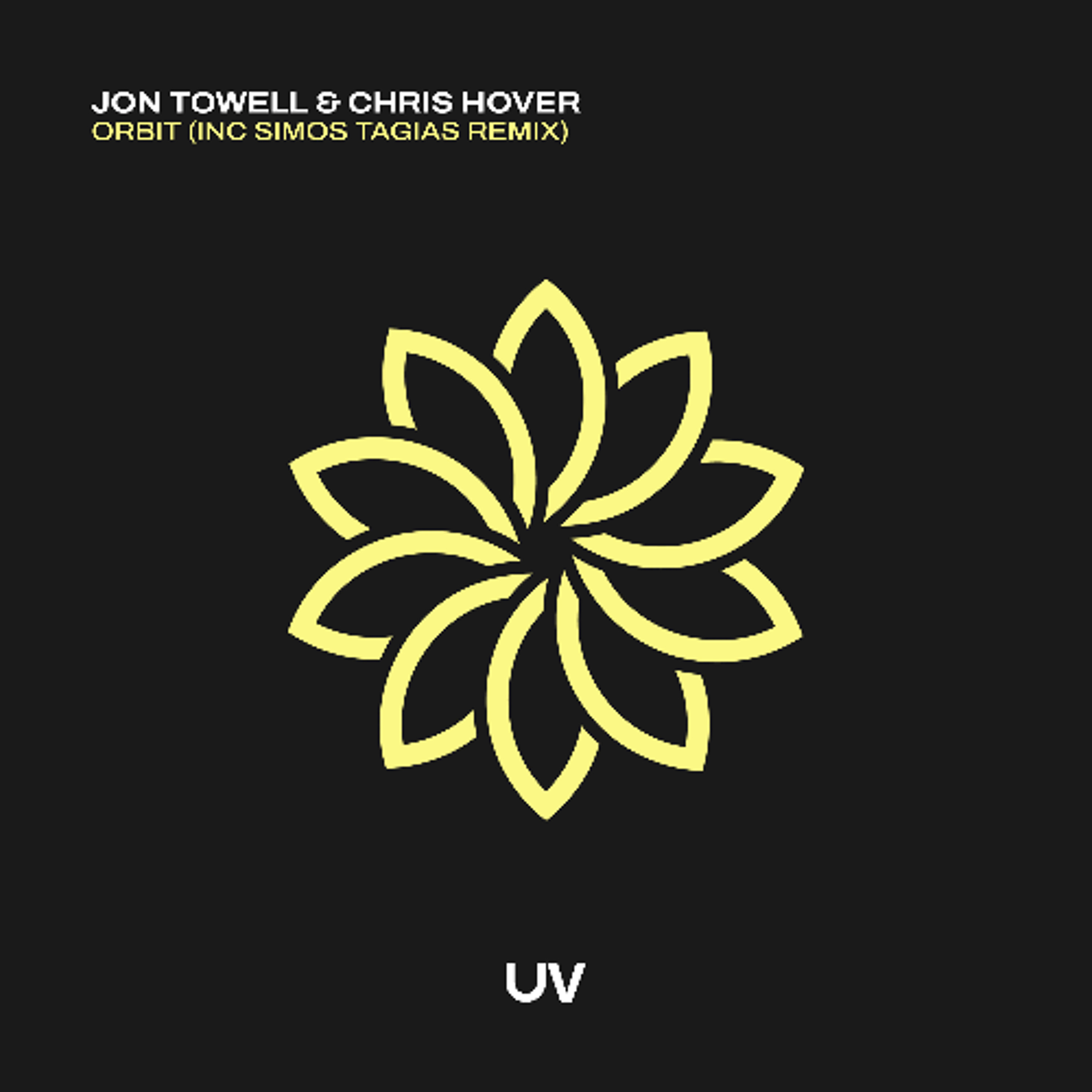 Jon Towell & Chris Hover - Orbit (Original Mix) episode artwork