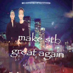 DEVOCHKA/#FREEGIZA +@STBGIZA *GFELDS x KYLOBEATZ*