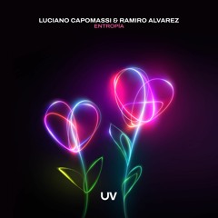 Luciano Capomassi & Ramiro Alvarez - Entropía [UV]