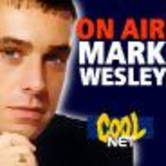 Wes House with Mark Wesley on Cool FM 97.4 (05-09-1998)