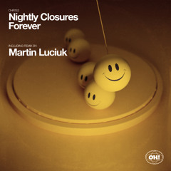 Forever (Martin Luciuk Remix)