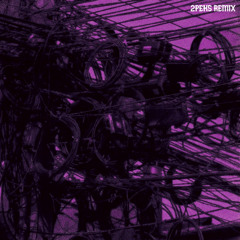 Pixelated Kisses WIP (2PEKS Remix) [Unofficial]