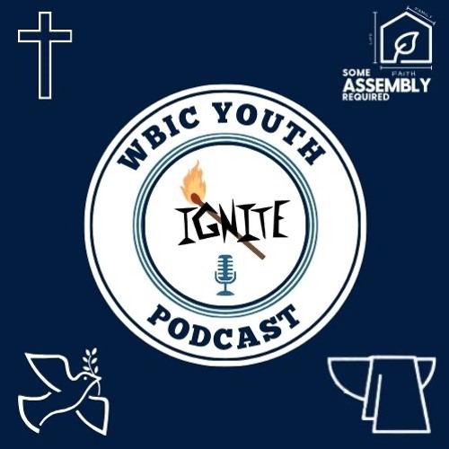 Ignite Youth Podcast - Known Ep1 - Episode 94