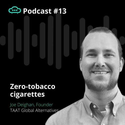 Zero-Tobacco Cigarettes with TAAT | Ep.13