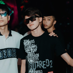 2024 - Nonstop Đi cảnh Bay Phòng DJ NDT - hmThien
