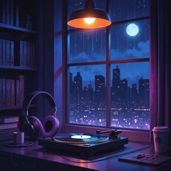 (Free) Lofi Beat City Serenade (2).mp3