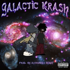 Galactic (prod Astroux + X34H)