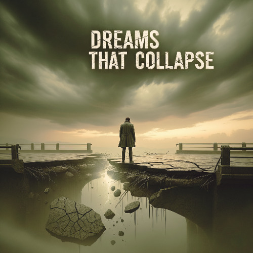 dreams that collapse
